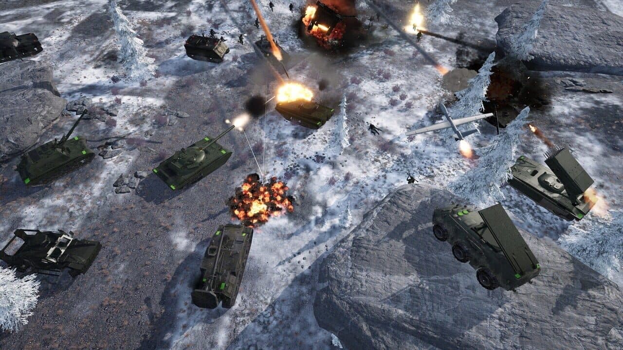 Final Strategy thumbnail 4