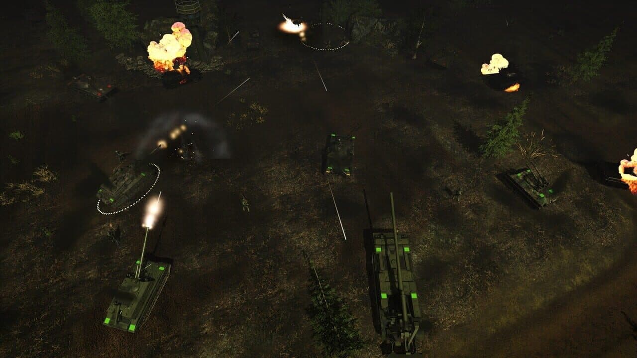 Final Strategy thumbnail 5