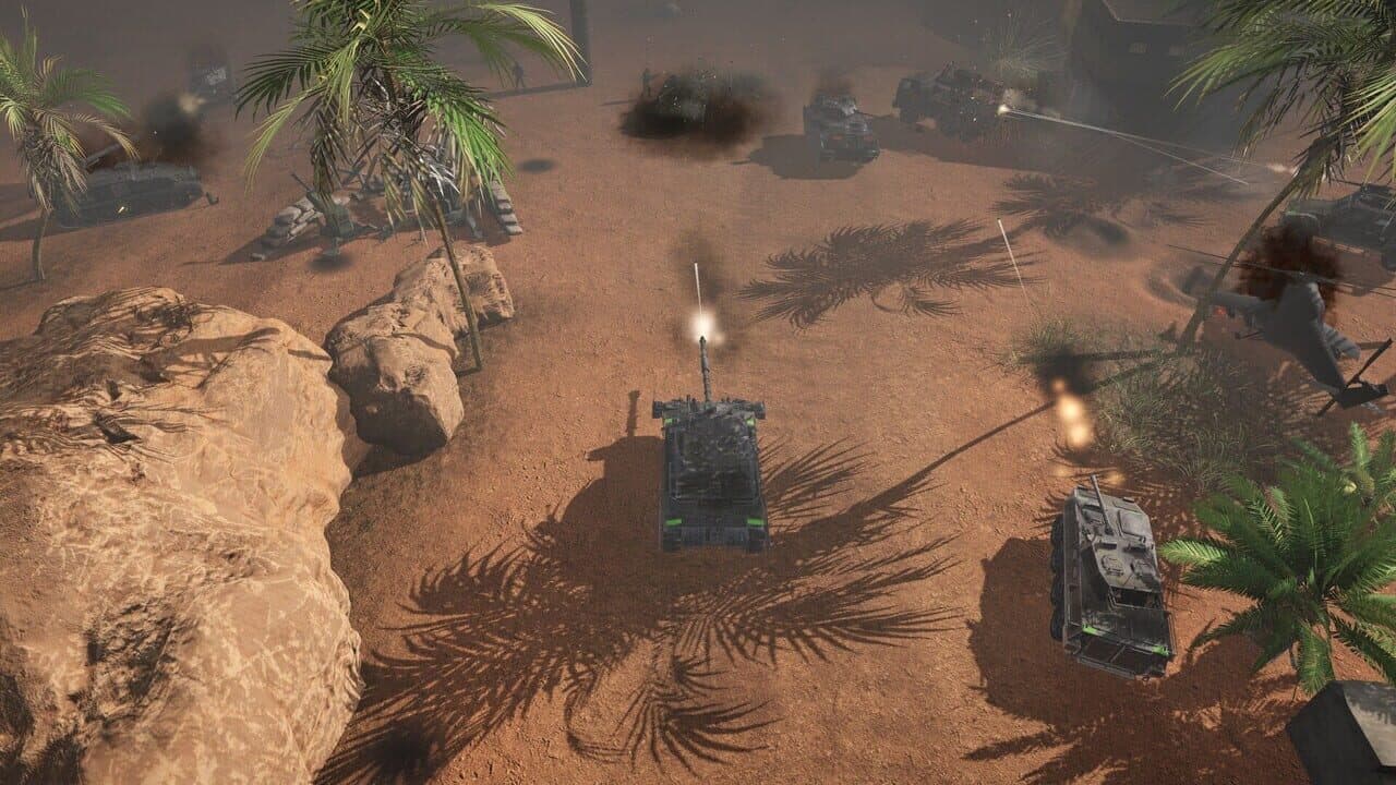Final Strategy thumbnail 6