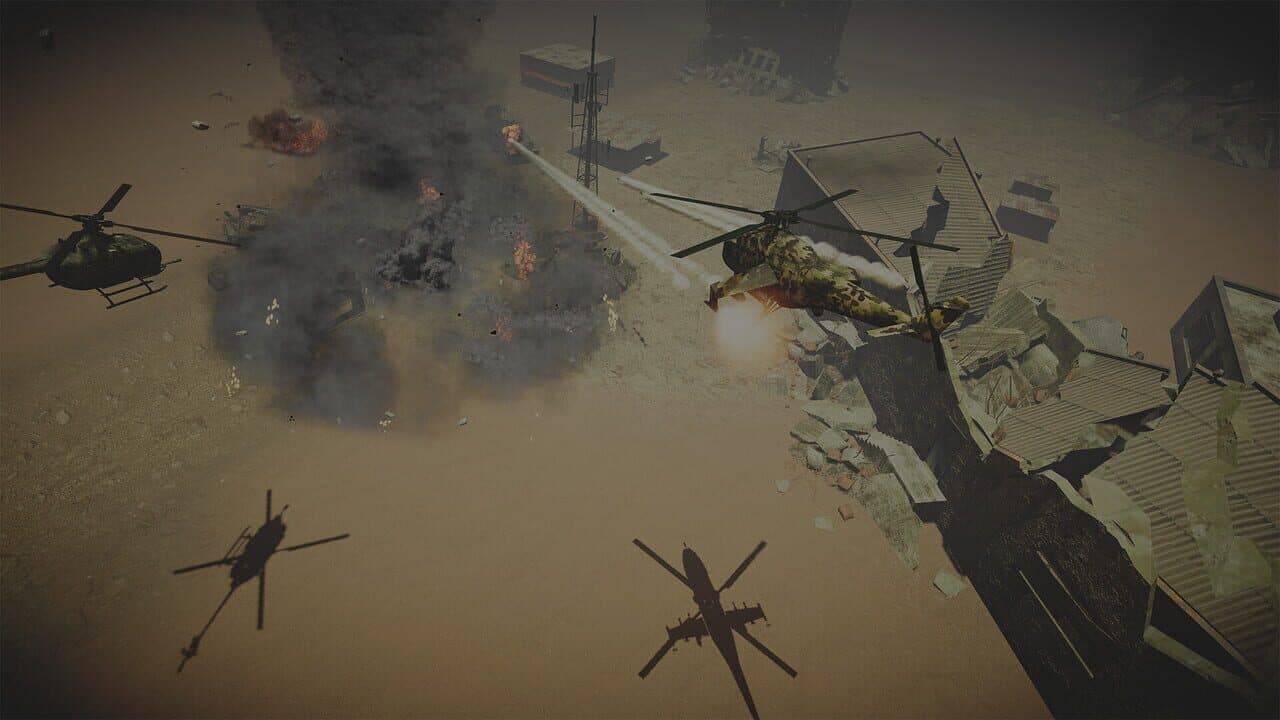 Final Strategy thumbnail 7
