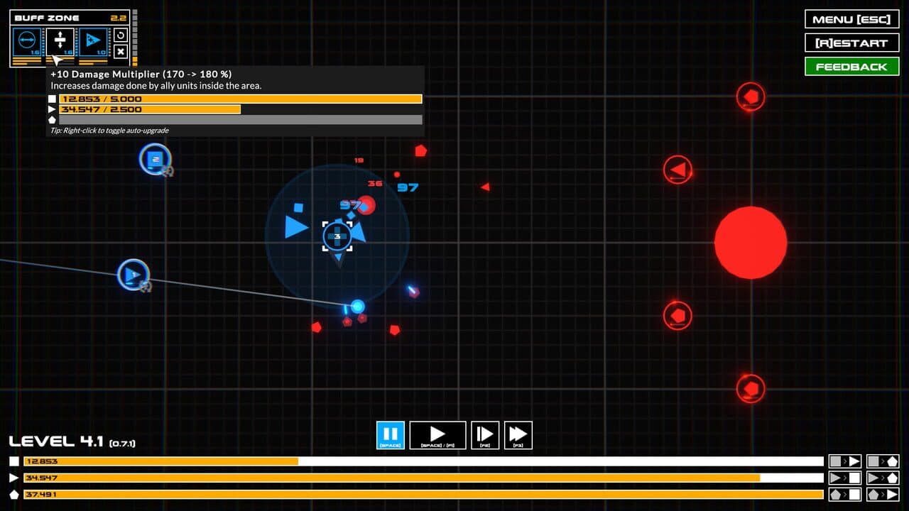 Endless Escalation thumbnail 9