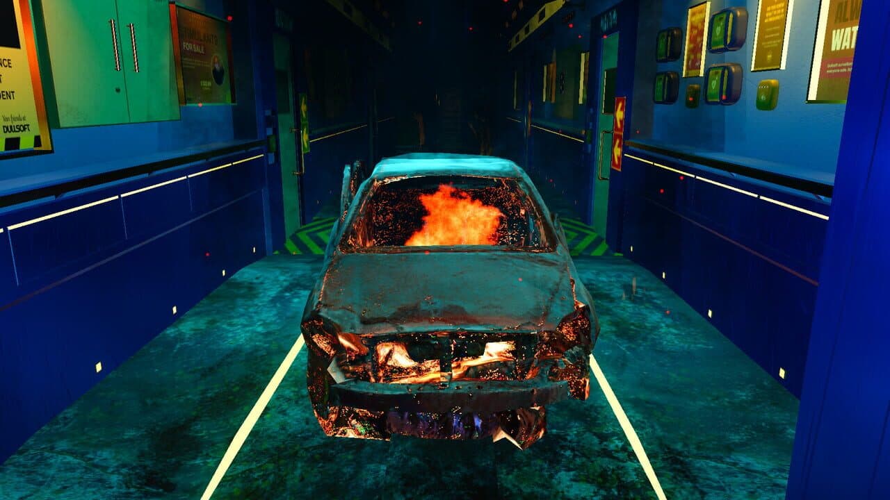 Zero Warning: Burnt Out thumbnail 8