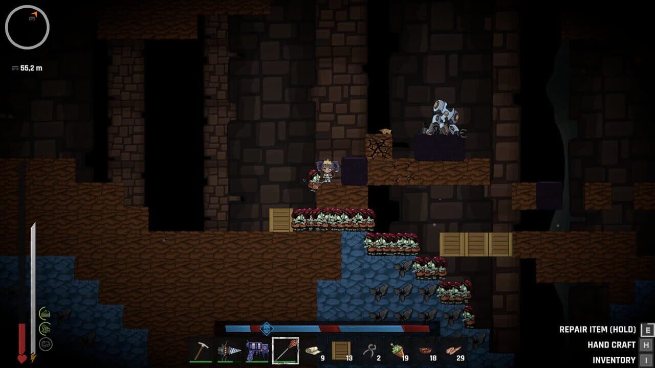 Rocks Tools Hordes thumbnail 2