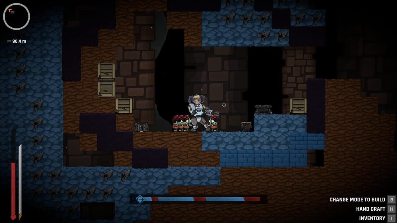 Rocks Tools Hordes thumbnail 4