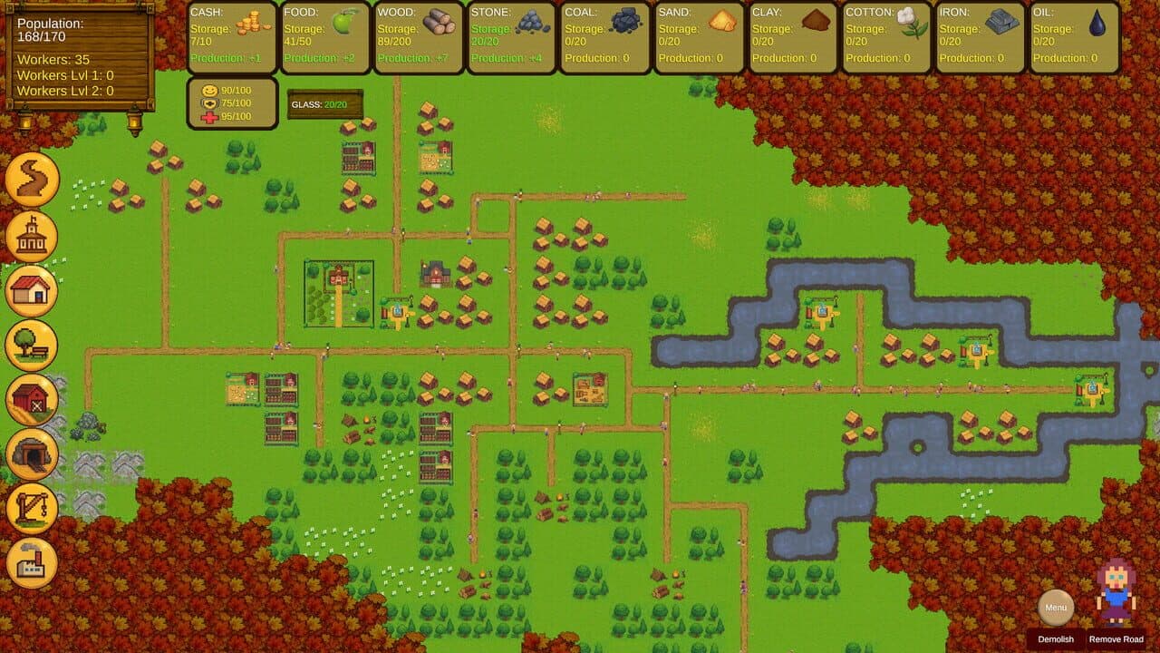 All Roads Connected thumbnail 2