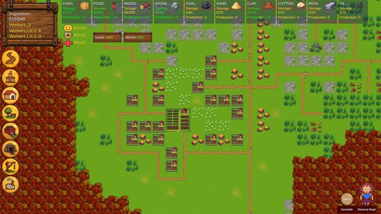 All Roads Connected thumbnail 3