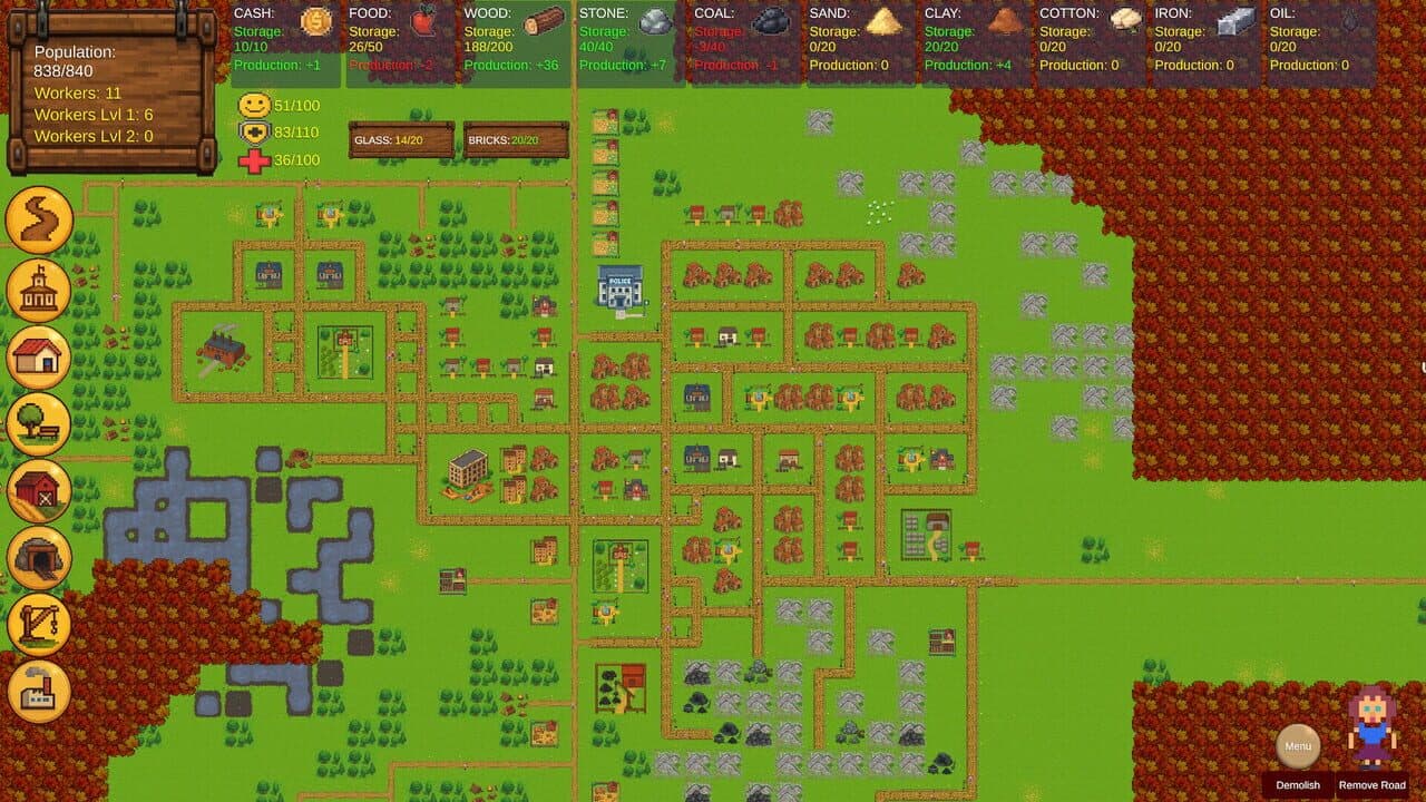 All Roads Connected thumbnail 4