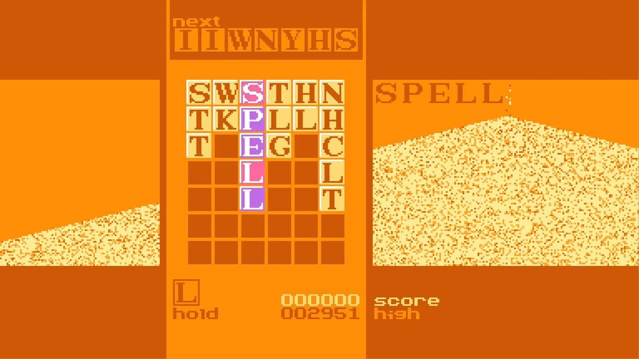 Writer's Block screenshot 1