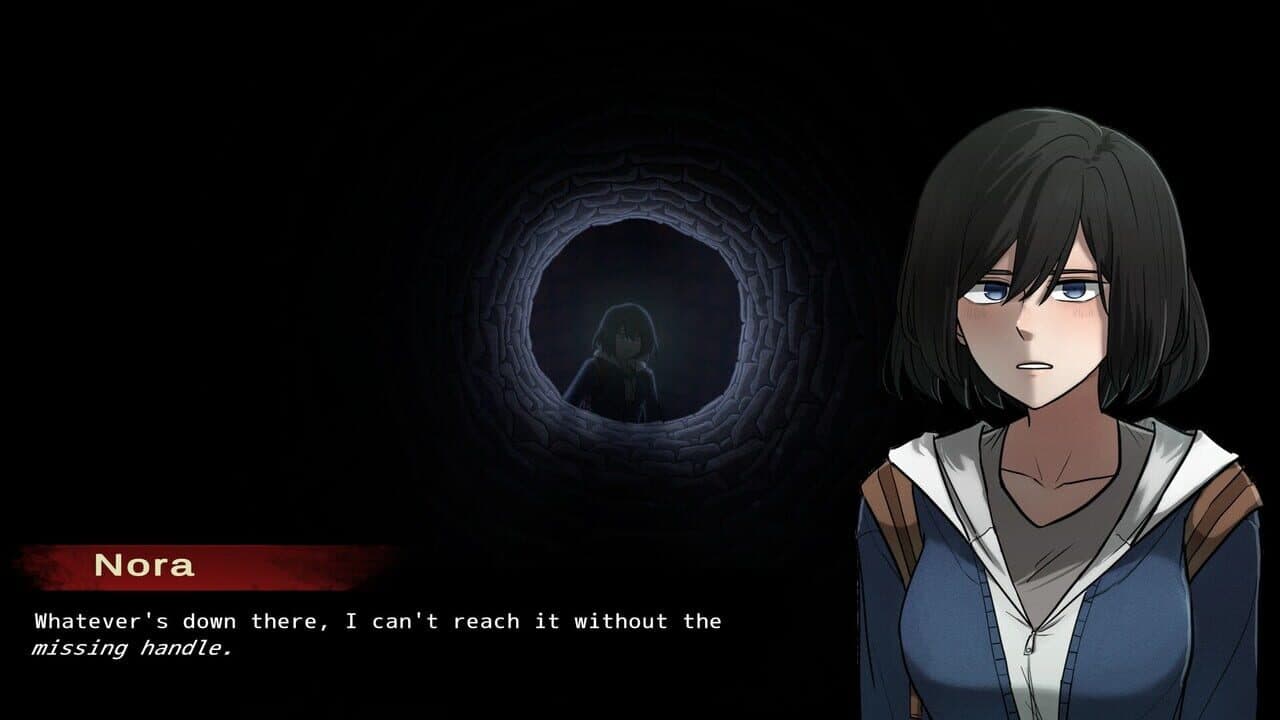 Yamigatari: For3st thumbnail 4