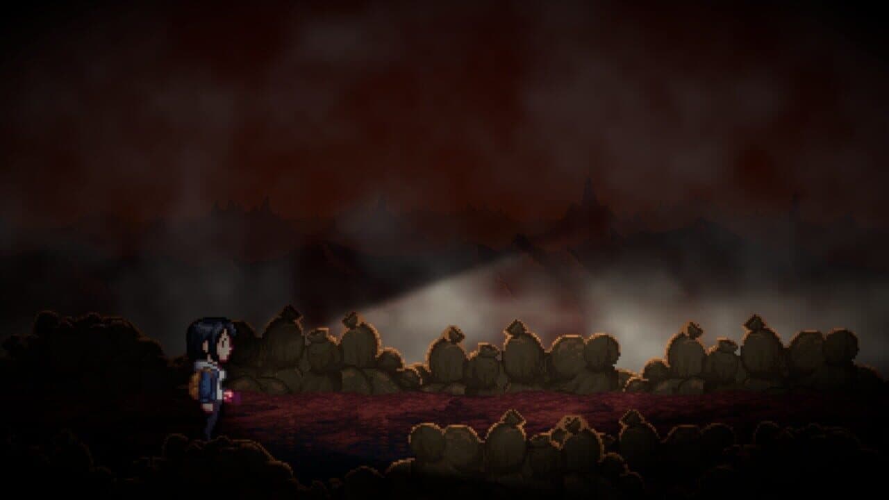 Yamigatari: For3st thumbnail 5