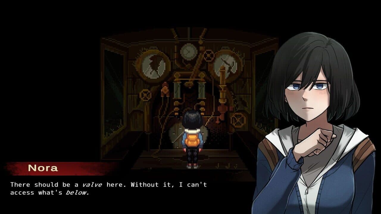Yamigatari: For3st thumbnail 6