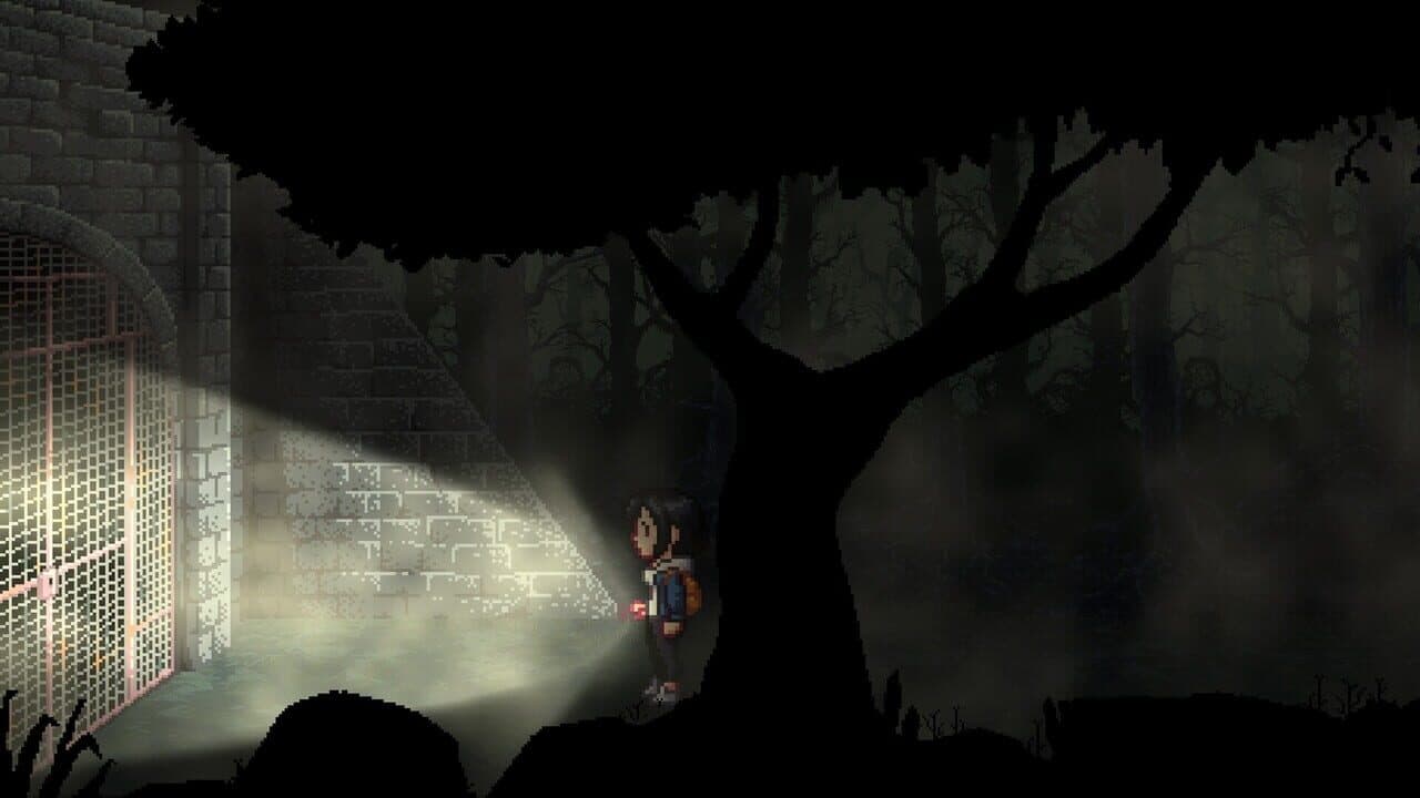 Yamigatari: For3st thumbnail 7