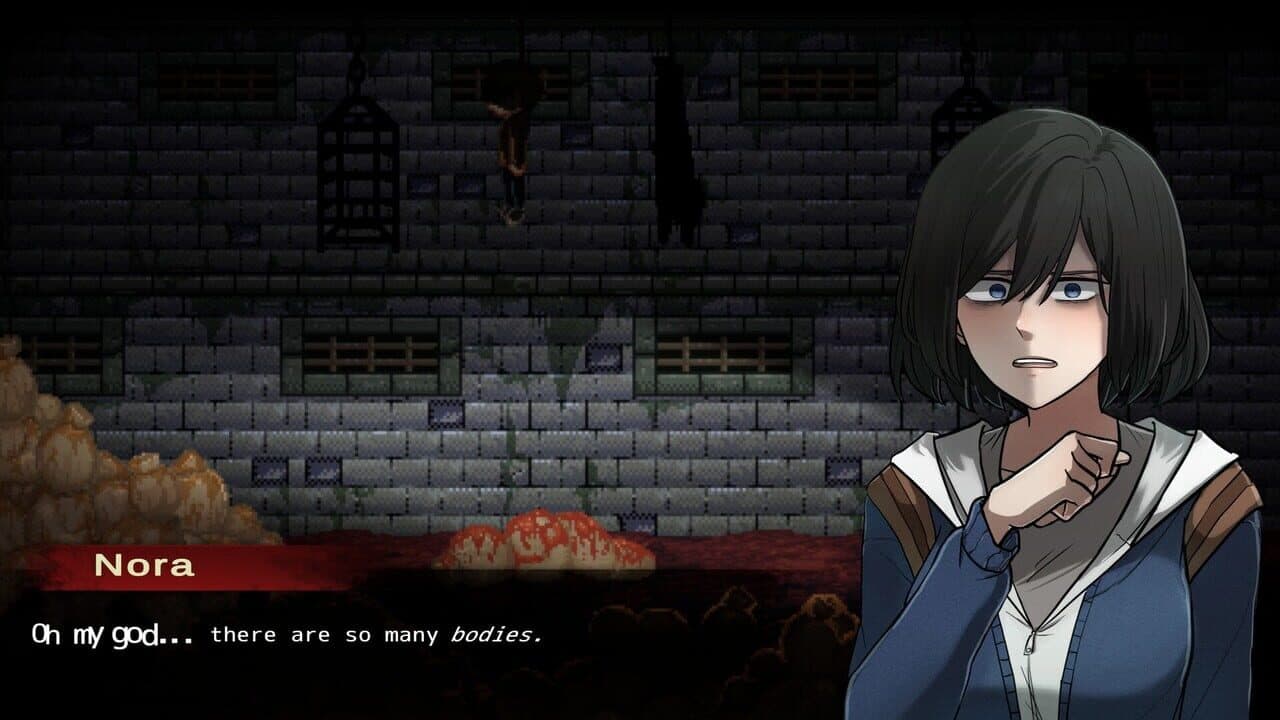 Yamigatari: For3st thumbnail 8