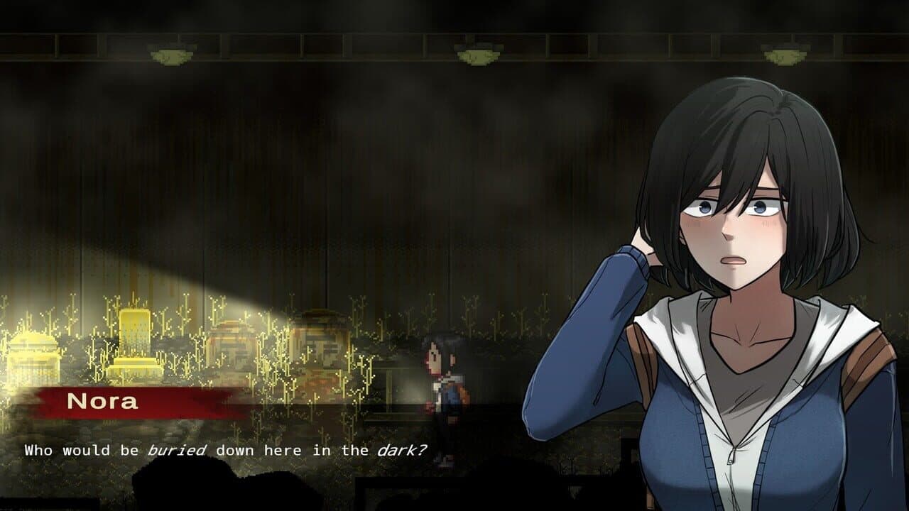 Yamigatari: For3st thumbnail 9