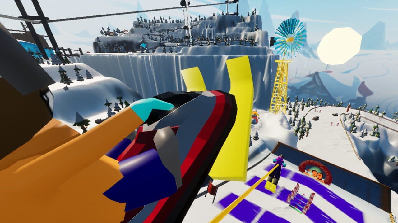 Skijoring thumbnail 5