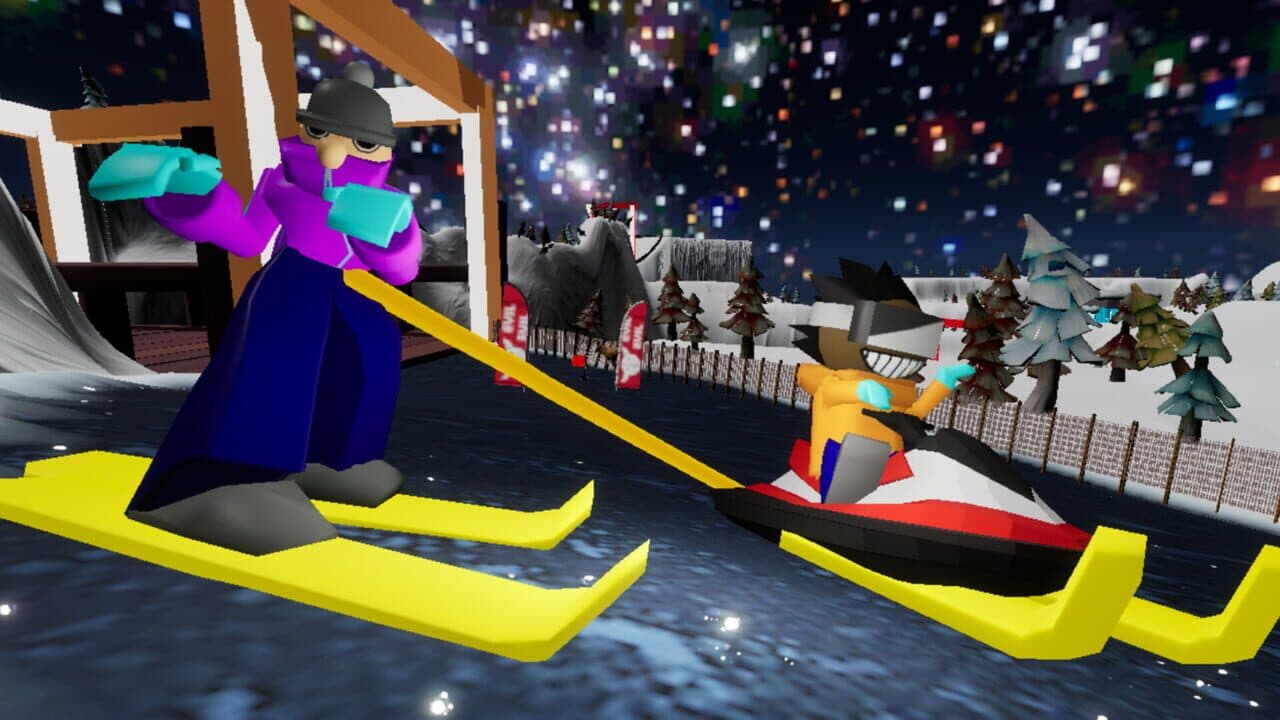 Skijoring thumbnail 6