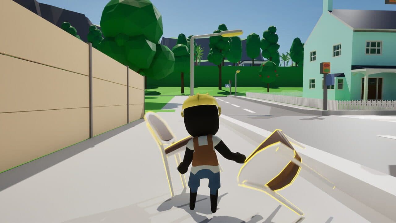 Back Pain Delivery thumbnail 6