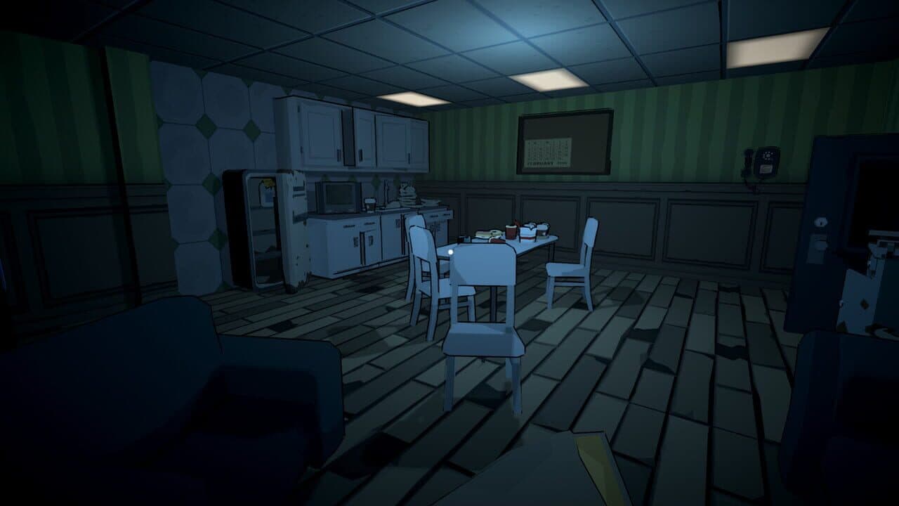 Optasia: The Last Visit thumbnail 2