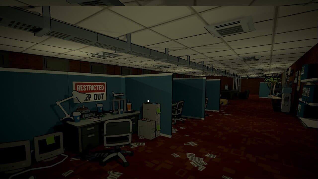 Optasia: The Last Visit thumbnail 7