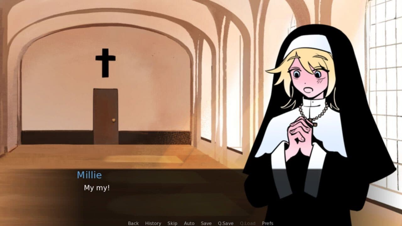 Be Nunner thumbnail 2