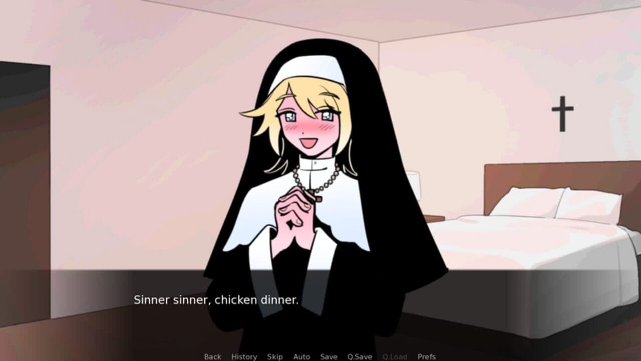 Be Nunner thumbnail 4
