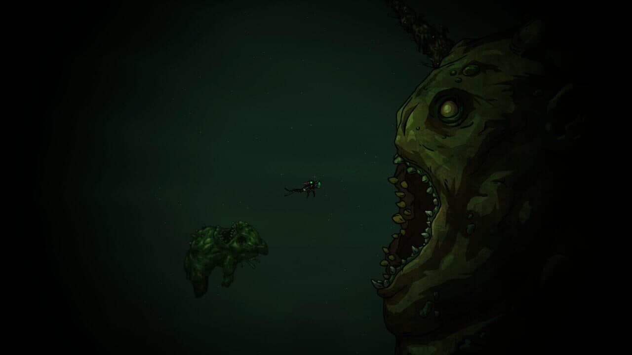 Dive or Die: Children of Rain thumbnail 3