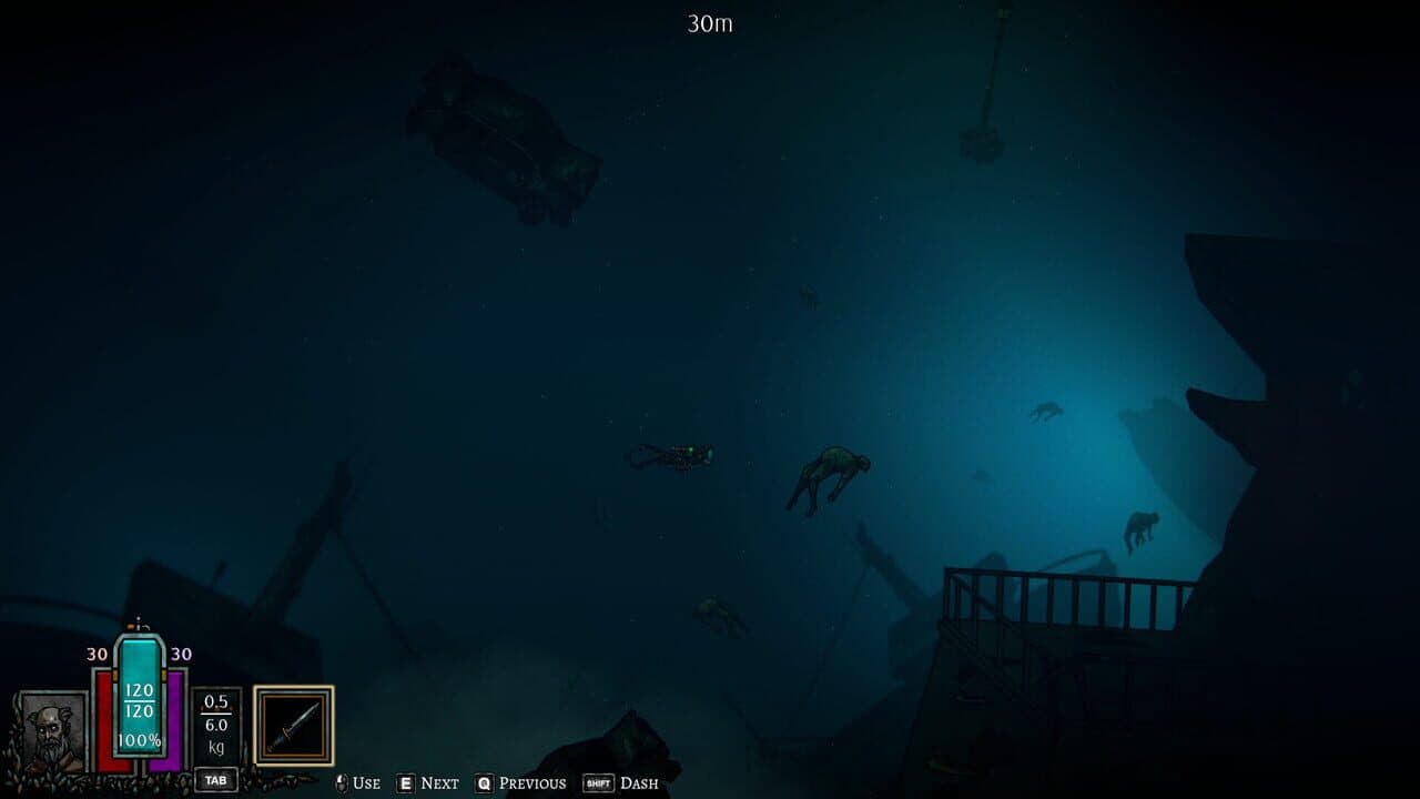 Dive or Die: Children of Rain thumbnail 5