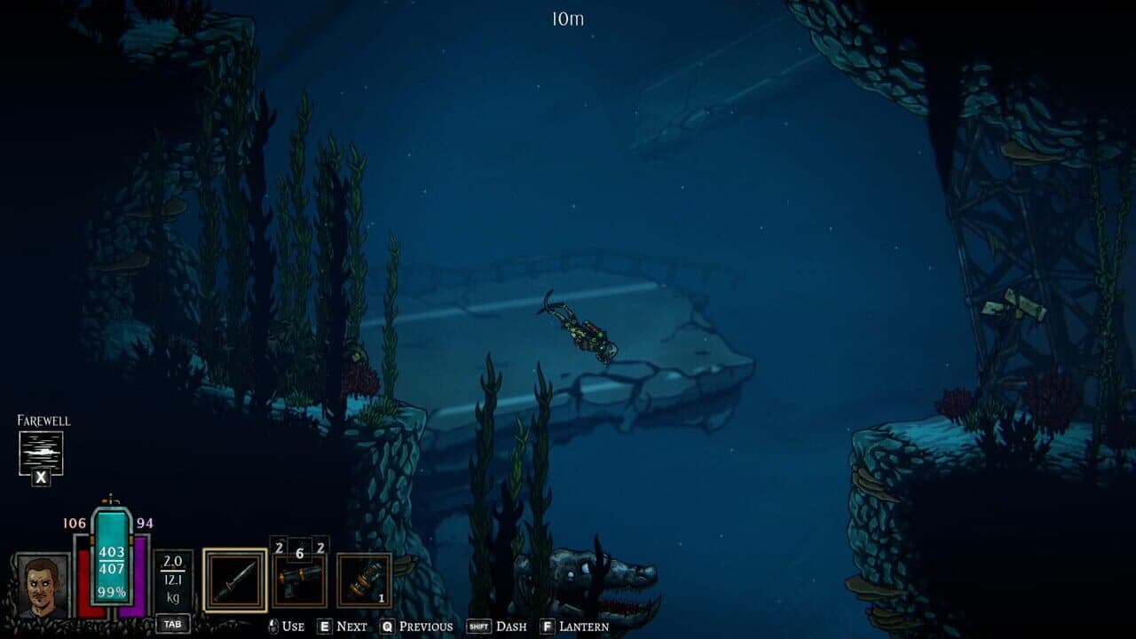 Dive or Die: Children of Rain thumbnail 10