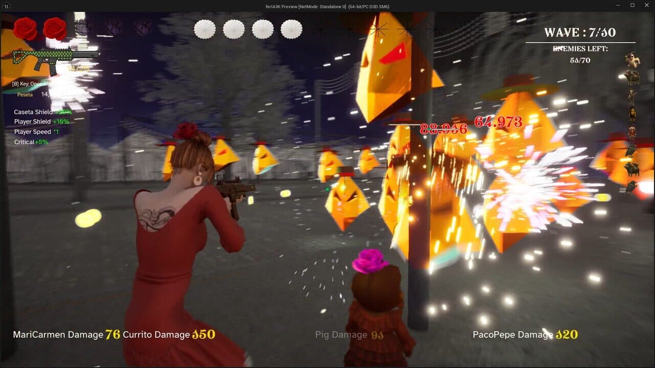 Feria 3000 thumbnail 2
