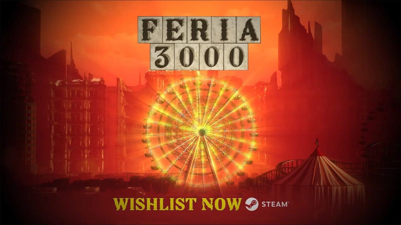 Feria 3000 thumbnail 5