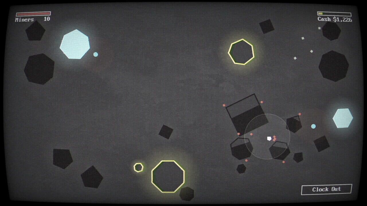 Miners' Union screenshot 1