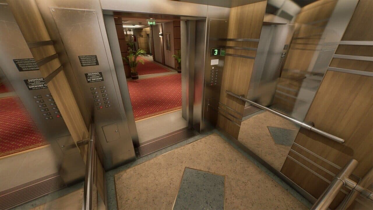 The Wrong Floor thumbnail 3