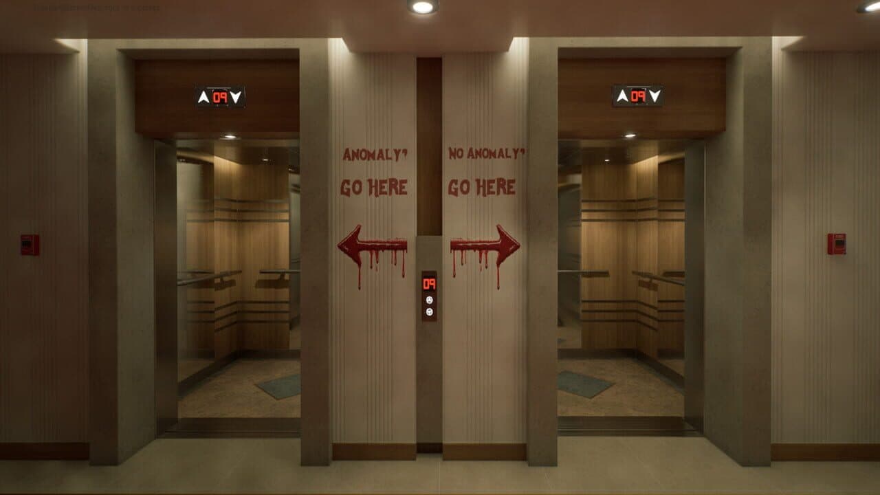 The Wrong Floor thumbnail 2