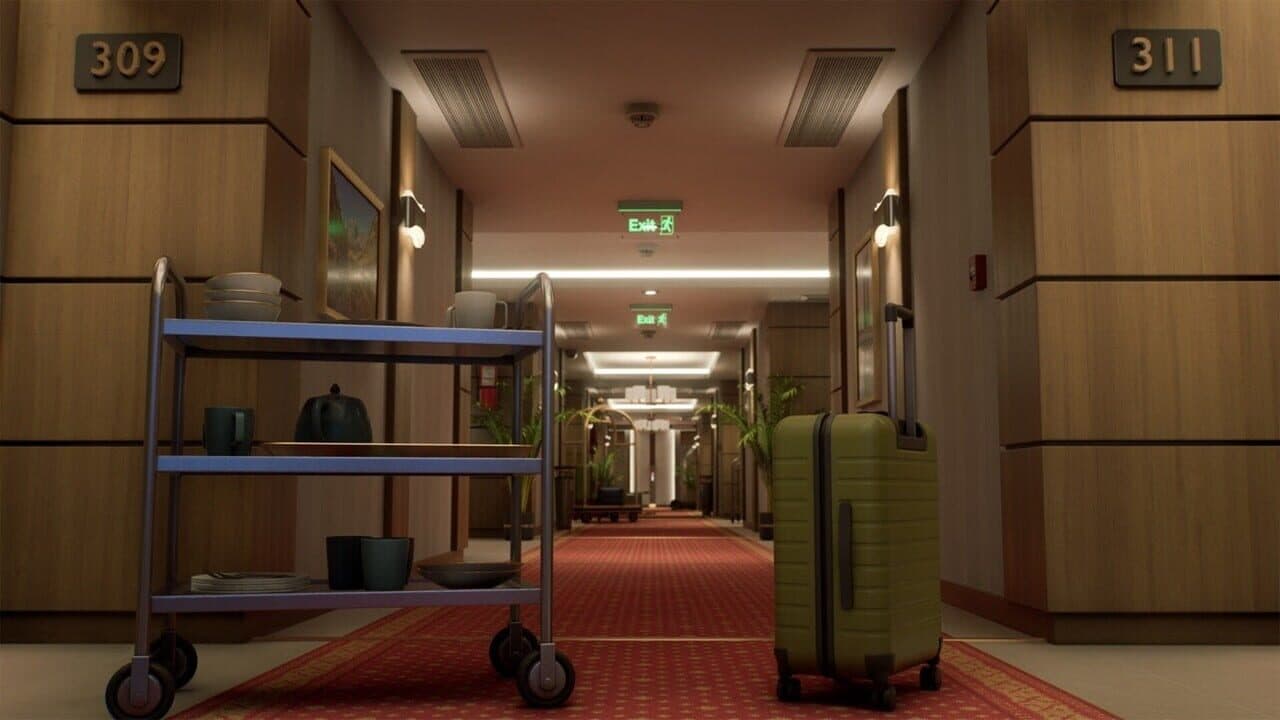 The Wrong Floor thumbnail 4