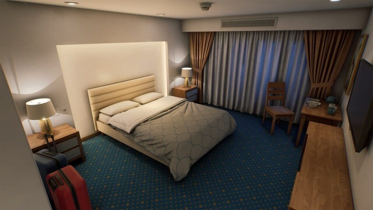 The Wrong Floor thumbnail 5