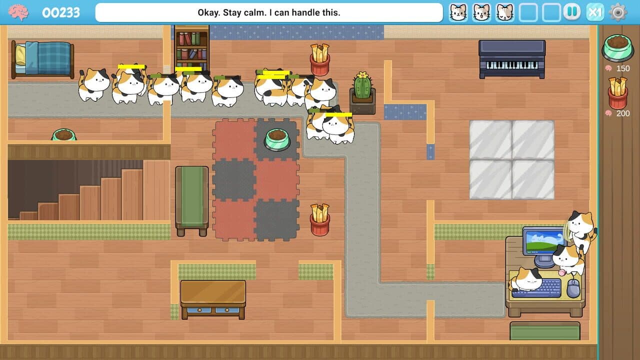 Defend Against Cats thumbnail 3