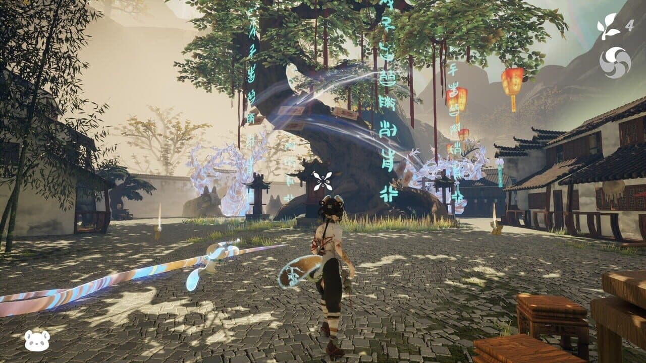 Ling and the Corrupted Hollow thumbnail 4