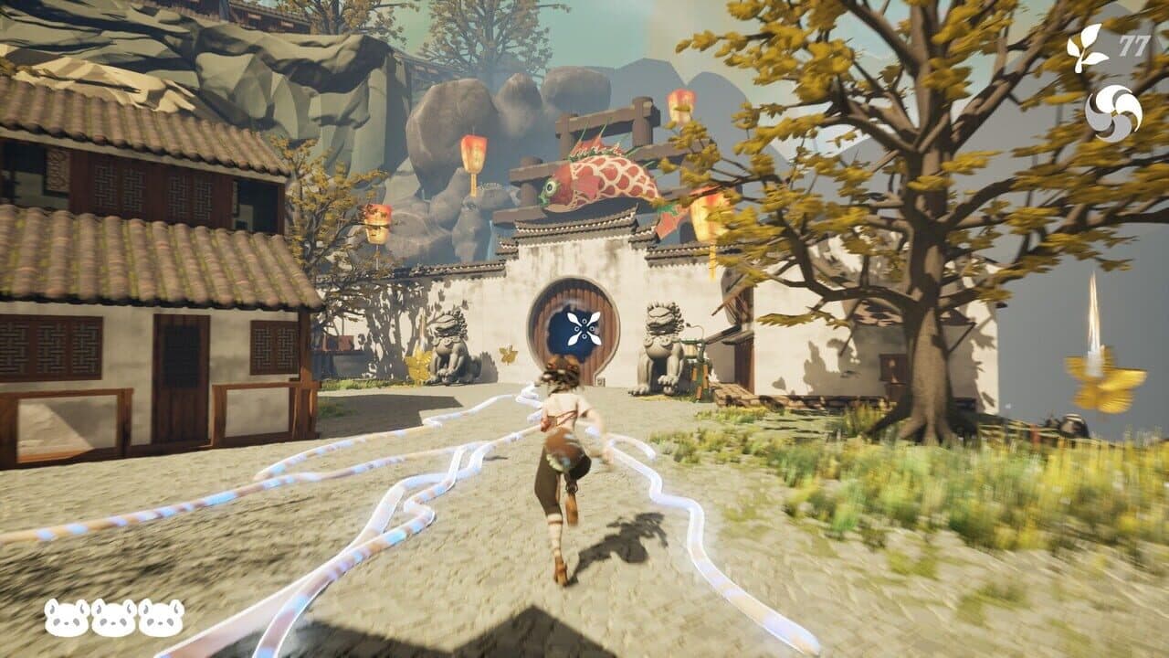 Ling and the Corrupted Hollow thumbnail 5
