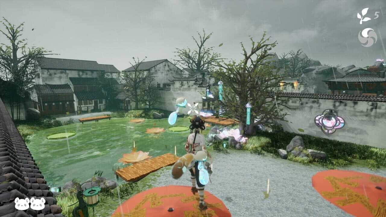 Ling and the Corrupted Hollow thumbnail 6