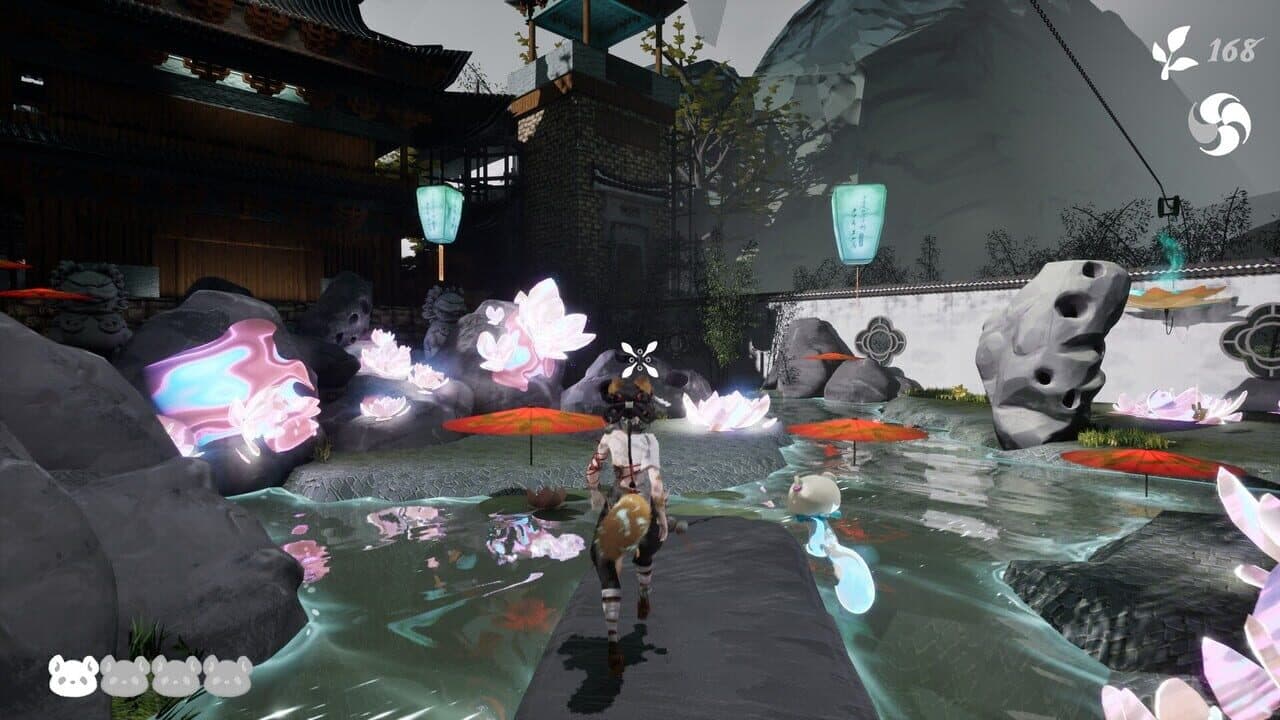 Ling and the Corrupted Hollow thumbnail 13