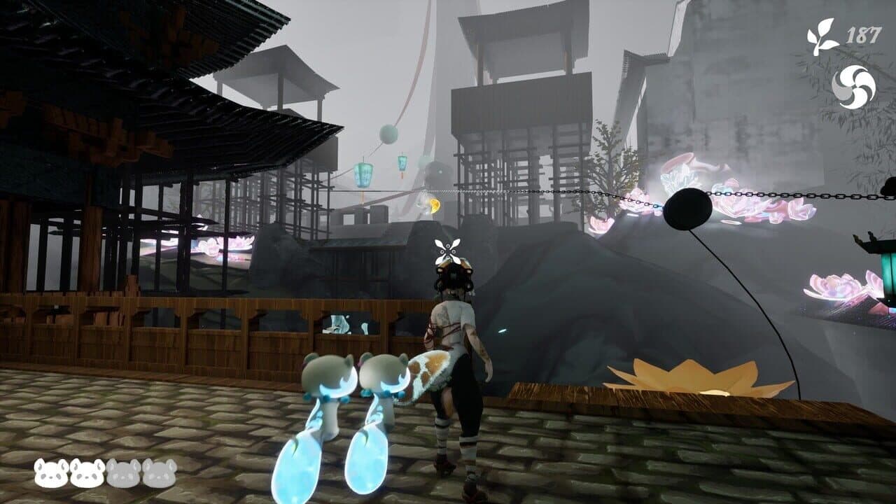Ling and the Corrupted Hollow thumbnail 14