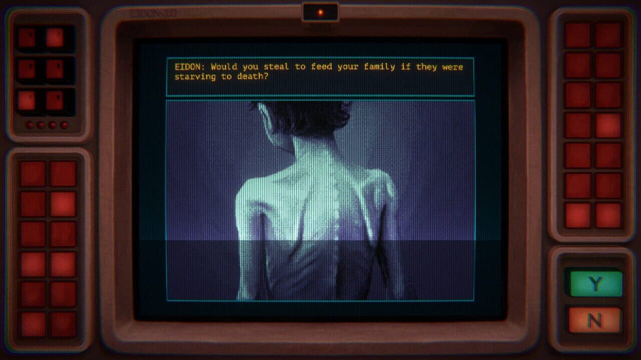 Human.exe thumbnail 4