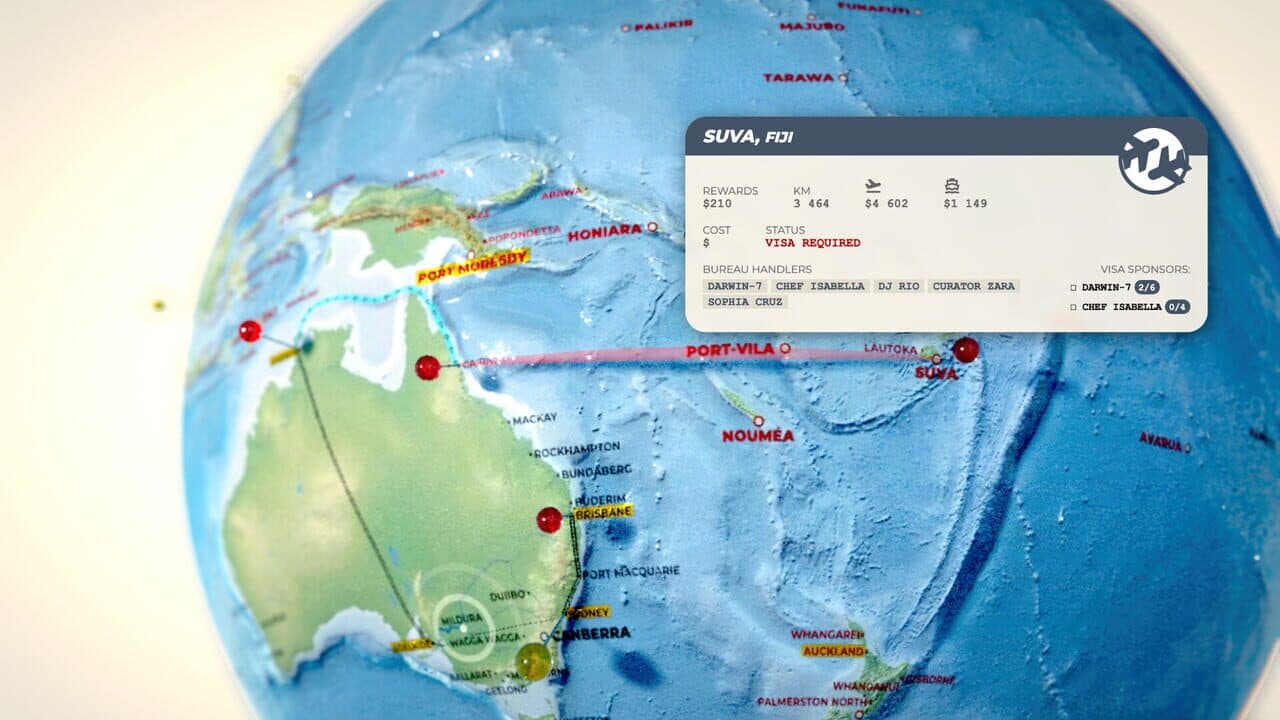 Trailmarks thumbnail 8