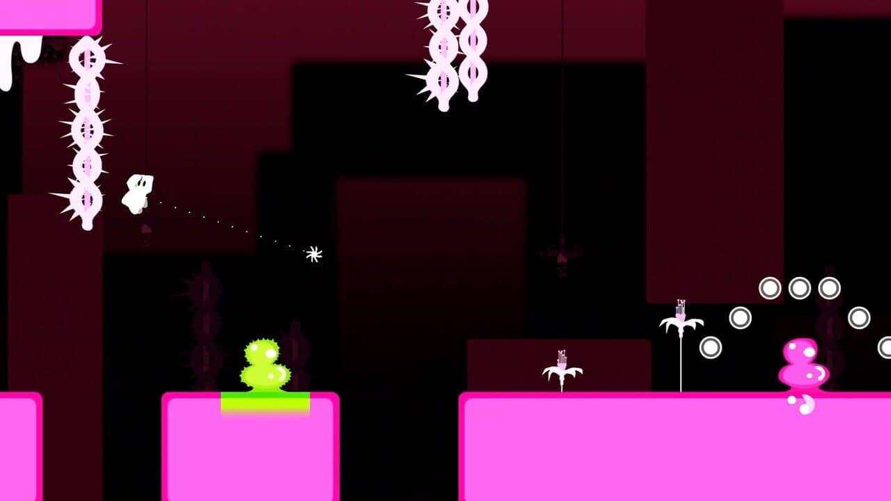 Can't Stop Running thumbnail 6