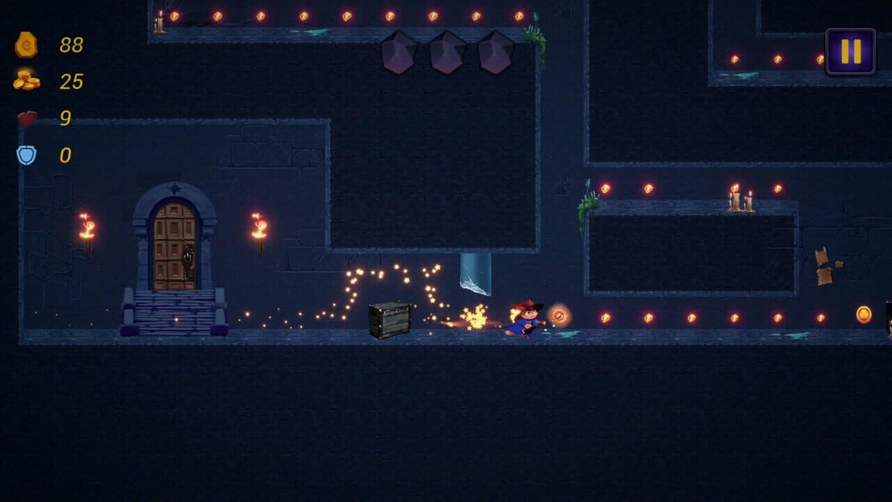 MeowSon screenshot 1