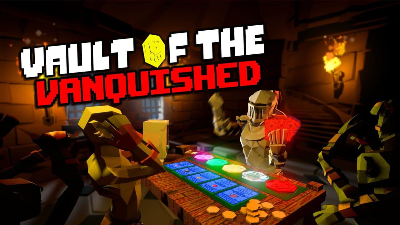 Vault of The Vanquished thumbnail 3
