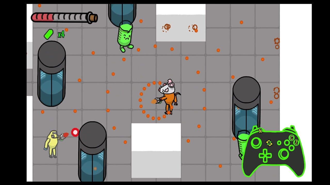 Labyrinthesis thumbnail 2