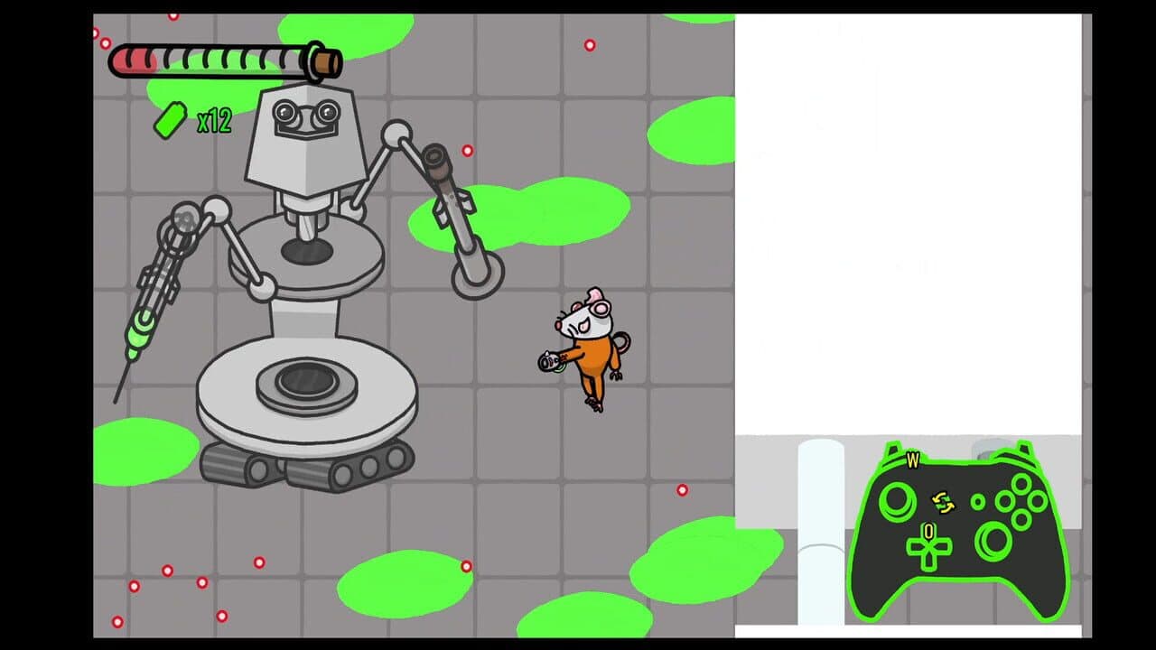 Labyrinthesis thumbnail 3
