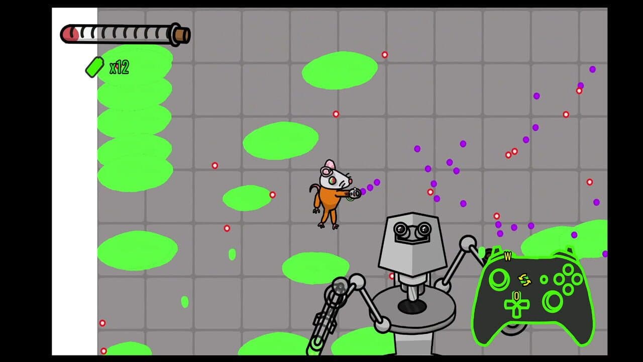 Labyrinthesis thumbnail 4