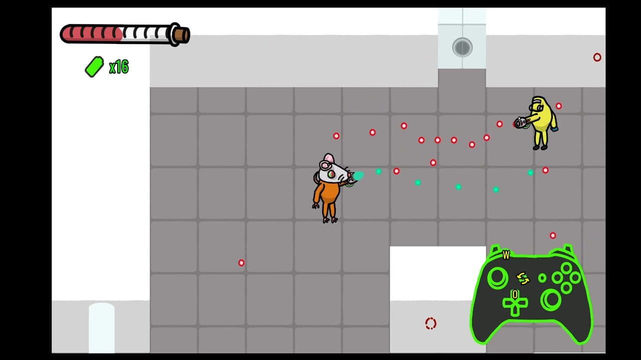 Labyrinthesis thumbnail 5